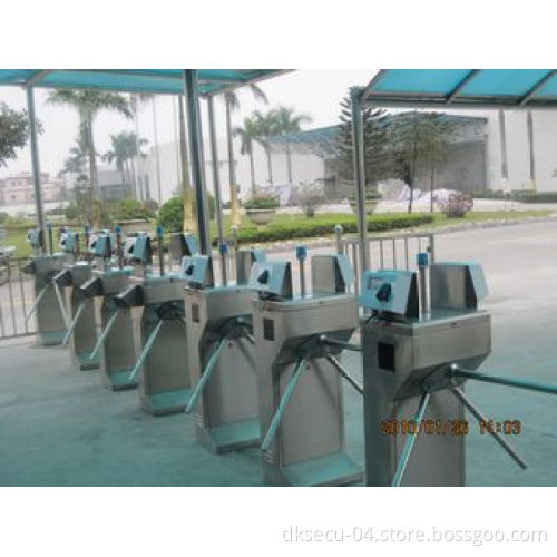Tripod Turnstile